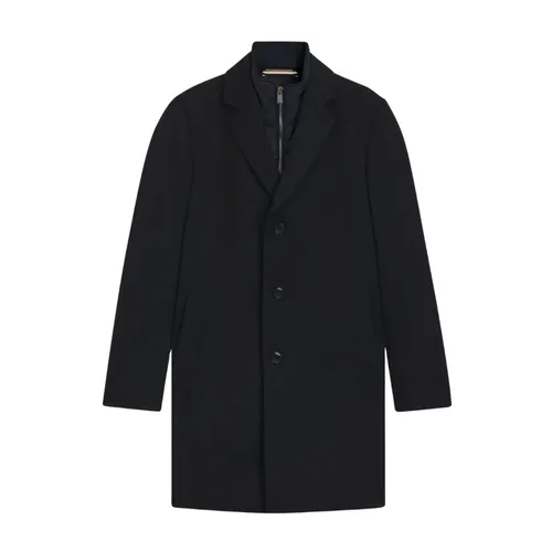 H-Hyde Coat - Hugo - Modalova