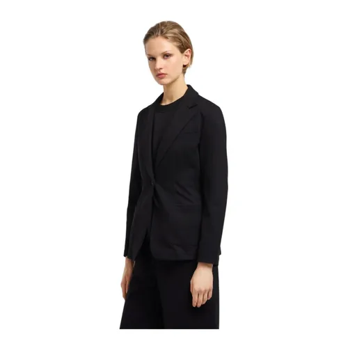 Blazer - Emporio Armani - Modalova