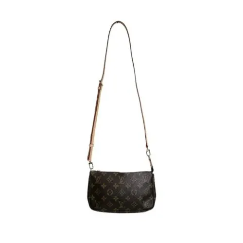 Pre-owned Mini Bag - Louis Vuitton Vintage - Modalova