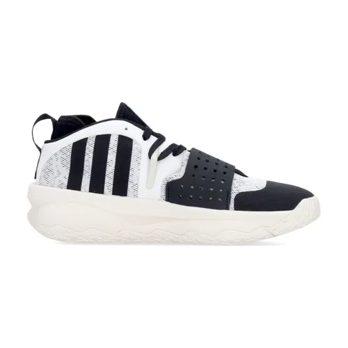 Scarpa da Basket Stringata Dame 8 - Adidas - Modalova