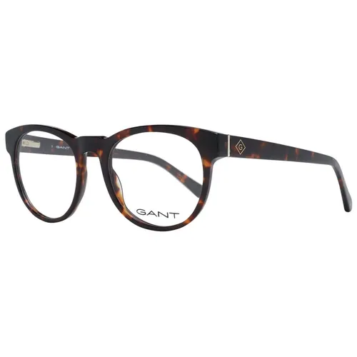 Black Half-Rim Round Optical Frames - Pucci - Modalova