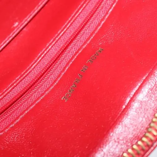 Pre-owned Vintage Shoulder Bag - Chanel Vintage - Modalova