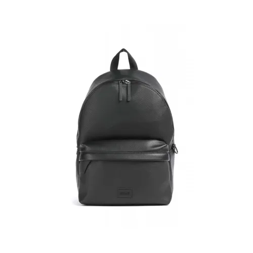 Mochila con logo - Hugo - Modalova