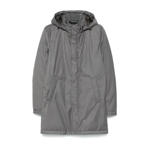 Stylish Down Jacket - Herno - Modalova