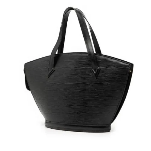 Pre-owned Cuoio handbags - Louis Vuitton Vintage - Modalova