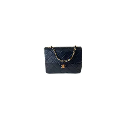 Pre-owned Timeless Classic 20 Handbag - Chanel Vintage - Modalova