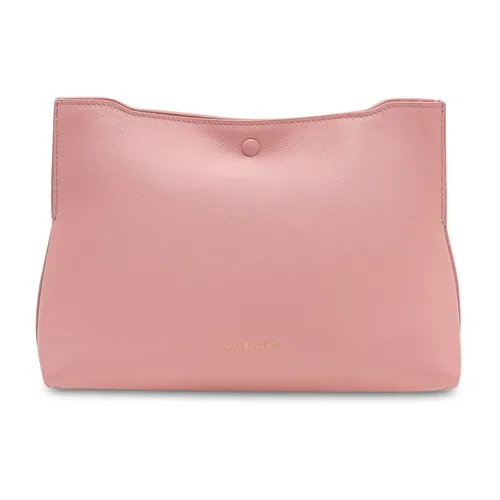 Folded Pochette - Givenchy - Modalova