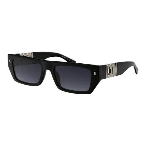 Iconic Sunglasses Model 0011/S - Dsquared2 - Modalova