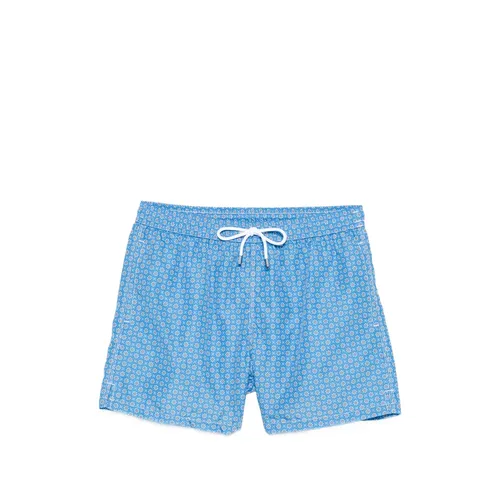 Madeira Swim Shorts - Fedeli - Modalova