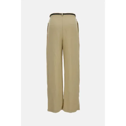 Wide Trousers - Barena Venezia - Modalova