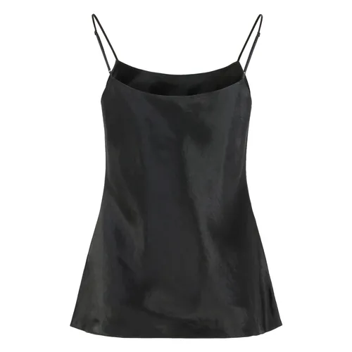 Satin Cami - Vince - Modalova