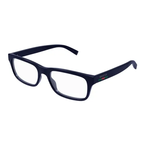 Rectangular Optical Frame - Gucci - Modalova