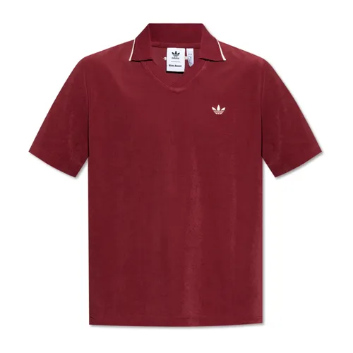Tops > Polo Shirts - - Adidas Originals - Modalova