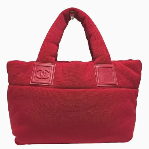 Pre-owned Tote Bag - Chanel Vintage - Modalova