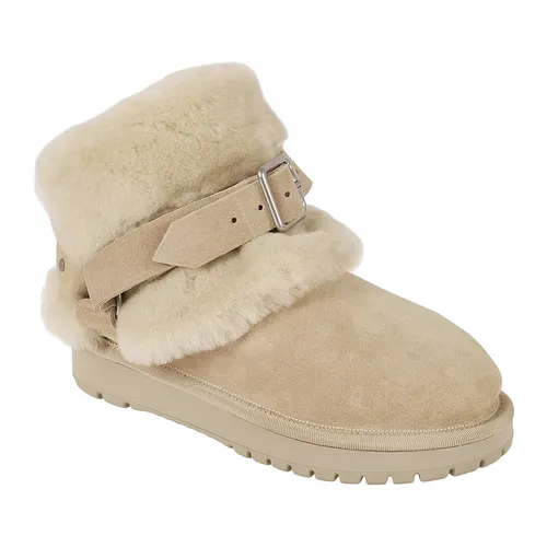 Chubby Boots - Burberry - Modalova