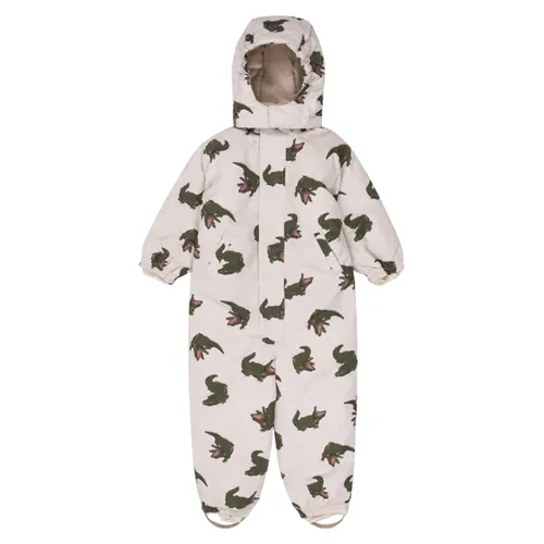 Nohr Snowsuit - Konges Sløjd - Modalova