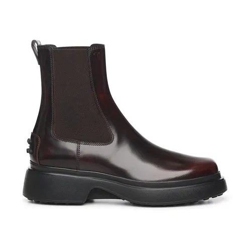 Boots 74L Gomma - Tod's - Modalova
