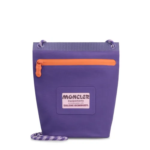 Amoeba clutch - Moncler - Modalova