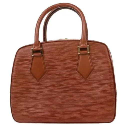 Pre-owned Vintage Handbag - Louis Vuitton Vintage - Modalova