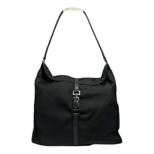 Pre-owned Shoulder Bag - Gucci Vintage - Modalova