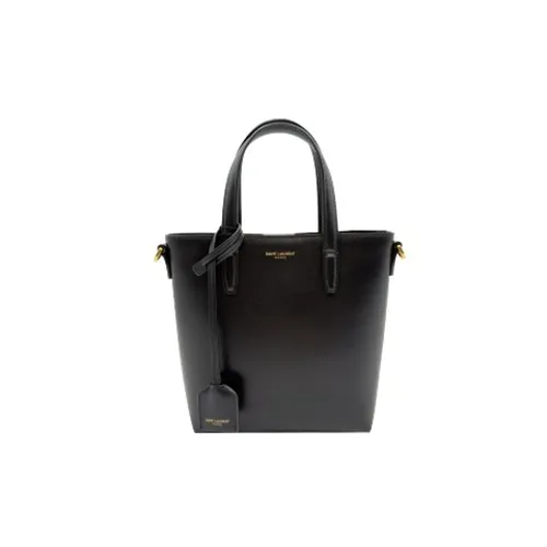 Pre-owned Tote Bag - Saint Laurent Vintage - Modalova