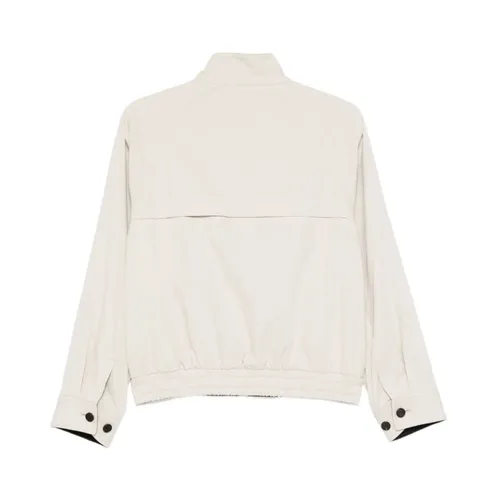 Bomber Jacket - Dunst - Modalova