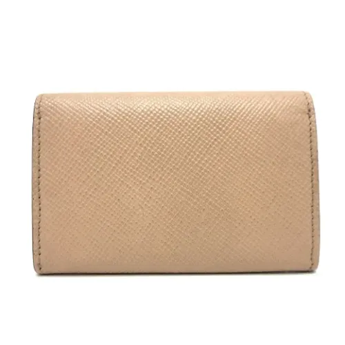Pre-owned Leather home-office - Prada Vintage - Modalova