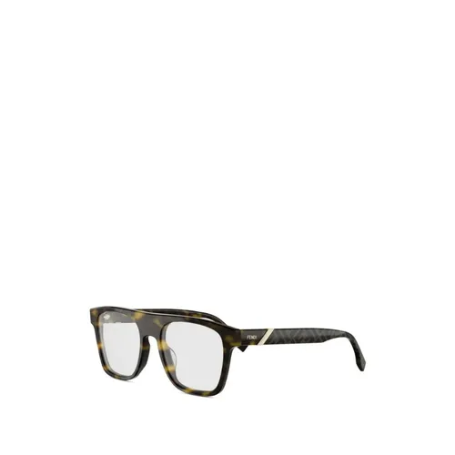 Eyeglasses - Fendi - Modalova