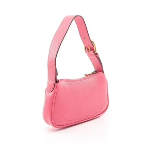 Pre-owned Vintage Shoulder Bag - Gucci Vintage - Modalova