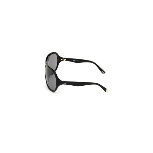 Classic Rectangular Frame Plastic Sunglasses - WEB Eyewear - Modalova