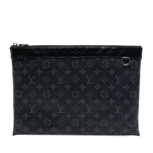 Pre-owned Clutch - Louis Vuitton Vintage - Modalova