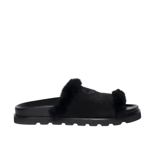 Shoes > Flip Flops & Sliders > Sliders - - Zadig & Voltaire - Modalova