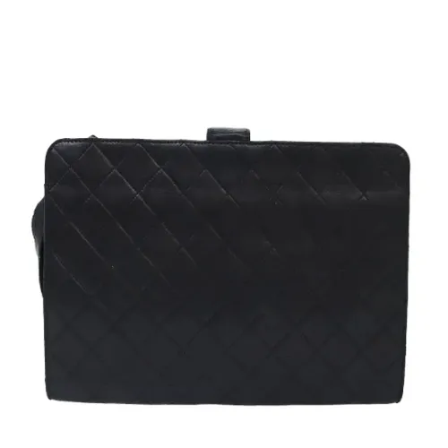 Pre-owned Vintage Shoulder Bag - Chanel Vintage - Modalova