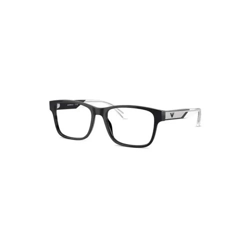 Ea3239 5017 Optical Frame - Emporio Armani - Modalova