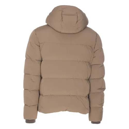 Nut Alarick KN Stylish Jacket - Moorer - Modalova