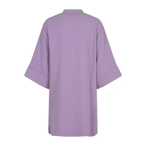 Cady Couture Solid Dress - Valentino - Modalova