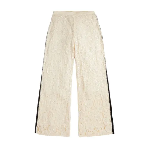 Wide Trousers - Polo Ralph Lauren - Modalova