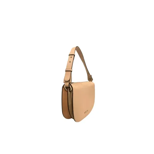 Curved Shoulder Bag - Twinset - Modalova