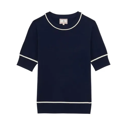 Hilda Top - Ines de la Fressange Paris - Modalova