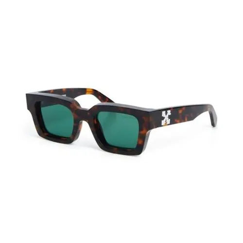 Virgil Sunglasses - Off White - Modalova
