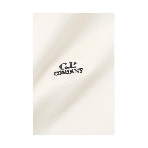 Polo Shirt - C.p. Company - Modalova