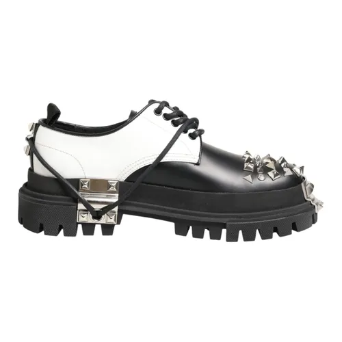 Derbies - Dolce & Gabbana - Modalova