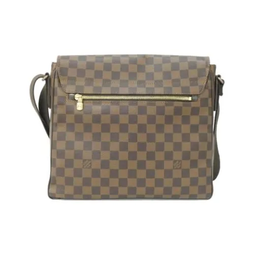 Pre-owned Vintage Shoulder Bag - Louis Vuitton Vintage - Modalova