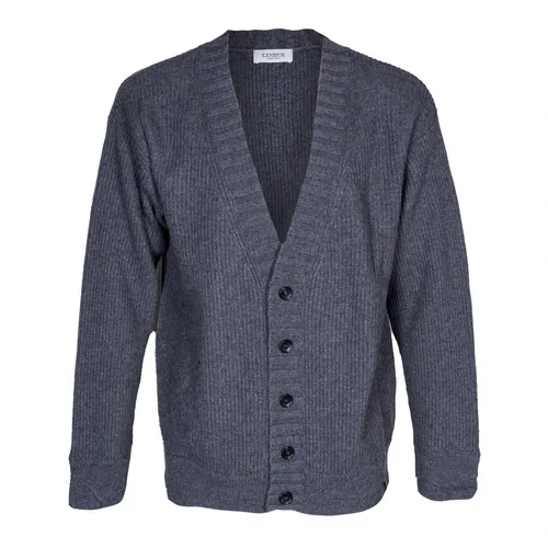 Bottoni Cardigan - Laneus - Modalova