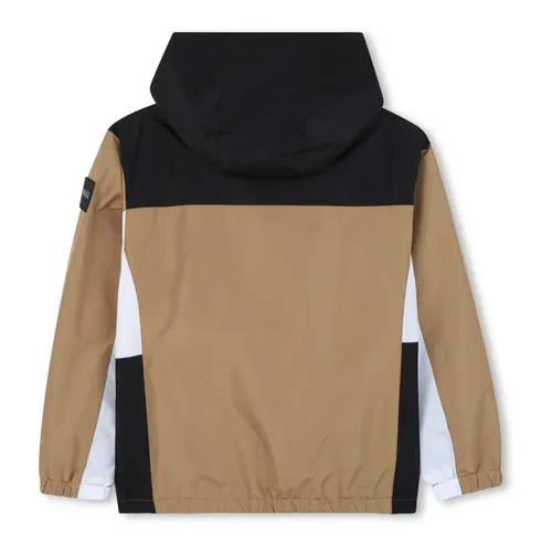 Color-block Jacket - Hugo - Modalova
