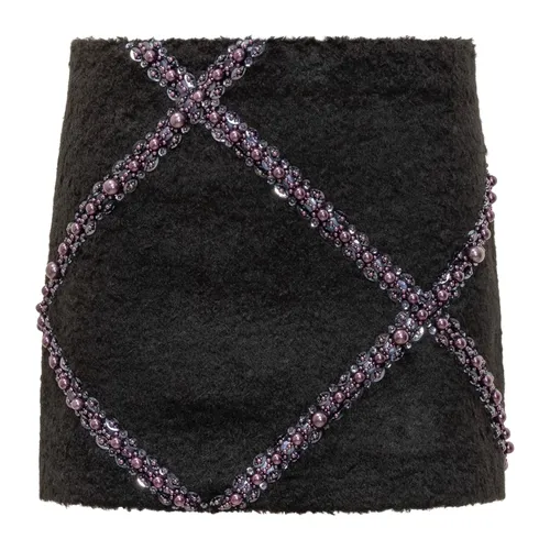 Skirts > Short Skirts - - DES Phemmes - Modalova