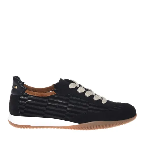 Mesh Sneaker - Baldinini - Modalova