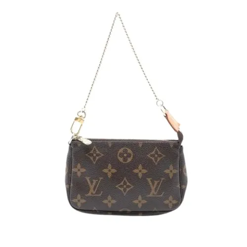 Pre-owned Mini Bag - Louis Vuitton Vintage - Modalova