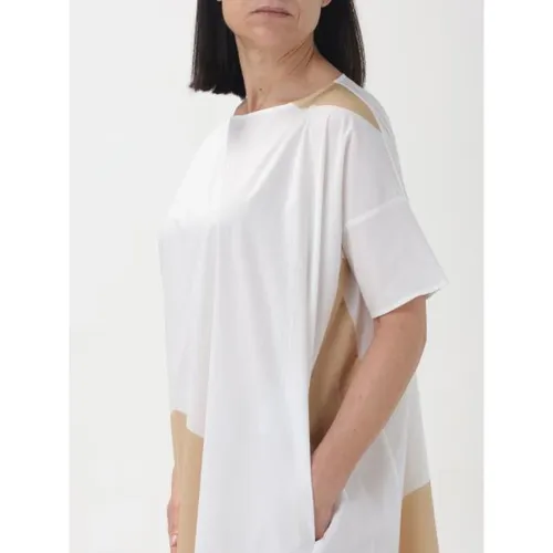 Short Day Dress - Liviana Conti - Modalova