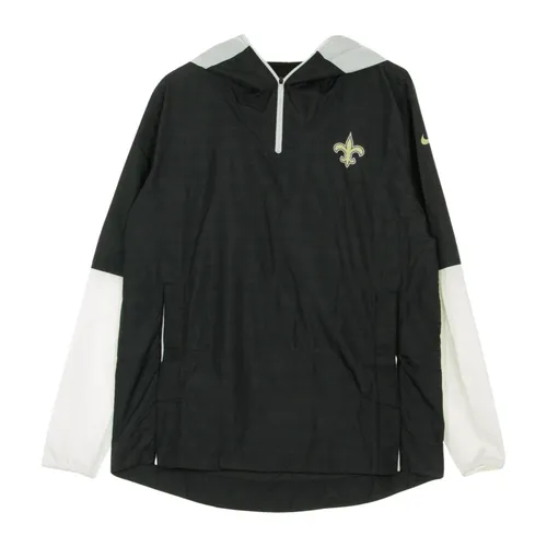 NFL Team Logo Lightweight Player Jacket - Nike - Modalova
